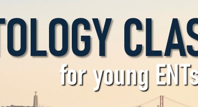 9th Edition of the Otology Class for Young ENTs