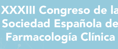 XXXIII Congreso de la Sociedad Española de Farmacología Clínica