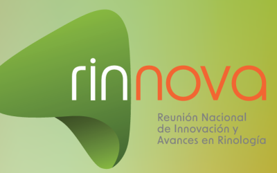 RINNOVA  2026 – Reunión Nacional de Innovación y Avances en Rinología