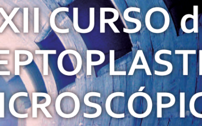 XXII CURSO de SEPTOPLASTIA MICROSCÓPICA