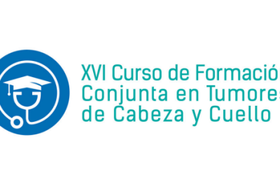 XVI Curso de Formación Conjunta en Tumores de Cabeza y Cuello