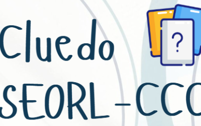 Cluedo interactivo