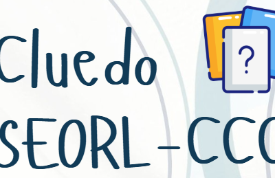 Cluedo interactivo