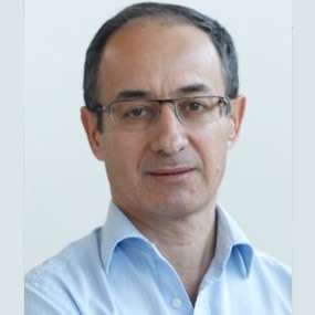 Carlos Escobar Sánchez