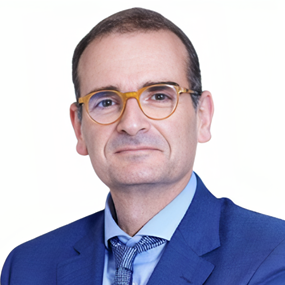Carlos O'Connor Reina