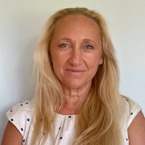 Prof. Claire Hopkins