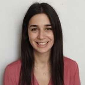 Clara Espina González