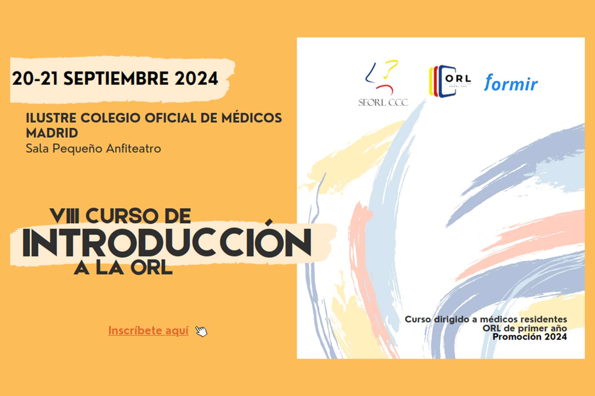 Curso Intro ORL cuadrado