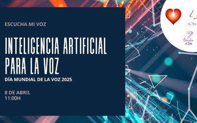 Día de la Voz 2025