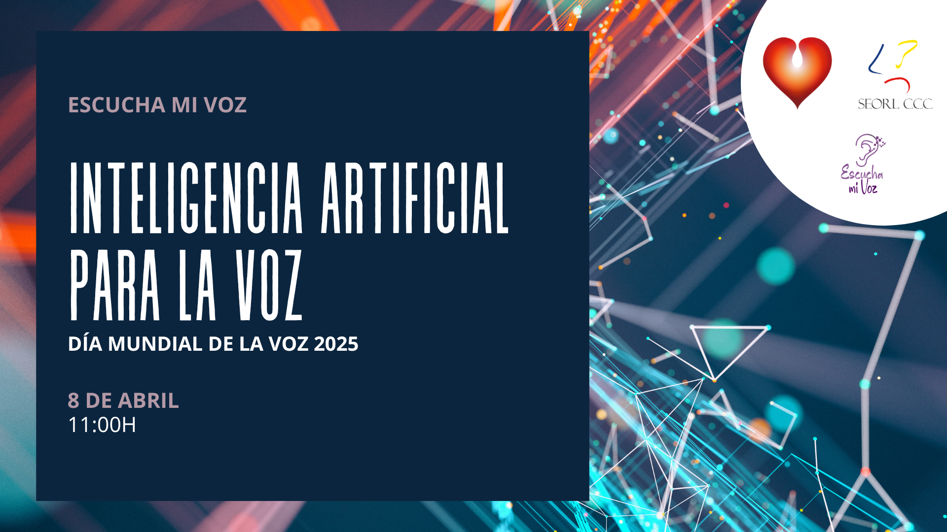 DIA DE LA VOZ 2025