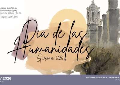Día de las Humanidades 2026
