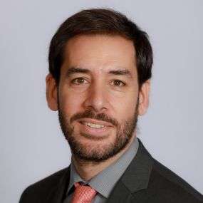 Alejandro Castro Calvo