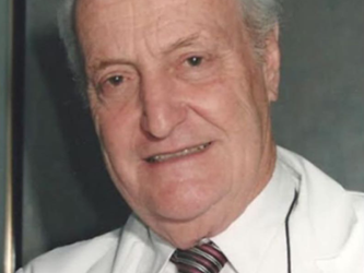 In memoriam: Prof. Dr. Vicente G. Diamante