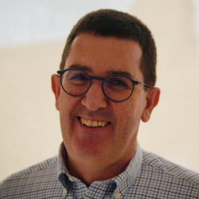 José Luis Pardal Refoyo