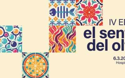 El sentido del olfato. Enfoque multidisciplinar y biológicos. 4ª Edición