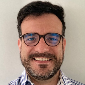 Emilio Domínguez Durán