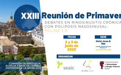 XXIII Reunión de Primavera