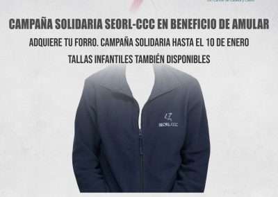 La SEORL-CCC impulsa una campaña solidaria en favor de AMULAR para frenar el estigma de las mujeres con cáncer de cabeza y cuello