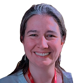 Dra. Fátima Sánchez Fernández