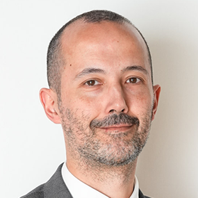 Prof. Fernando López Álvarez