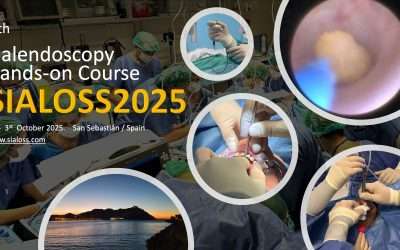 IX Curso de Sialoendoscopia SIALOSS2025