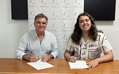 La SEORL-CCC firma un convenio de colaboración con el Consejo Estatal de Estudiantes de Medicina