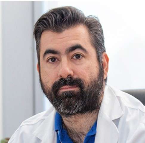 Dr. Pedro Díaz de Cerio Canduela