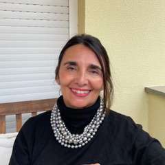 M.ª Soledad Cabrera Ramírez