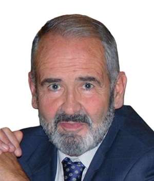 Luis María Gil-Carcedo García
