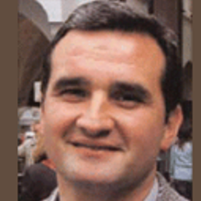 Prof. Francis Marchal