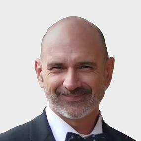 Dr. Francisco José García-Purriños García
