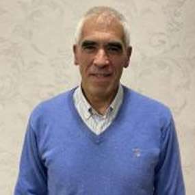 Gabriel Cillero Ruiz