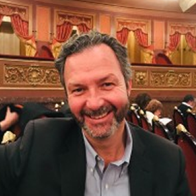 Prof. Gauthier Desuter