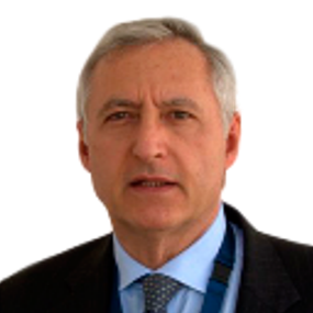 Prof. Giuseppe Spriano