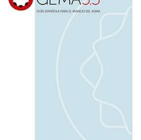 Ya está disponible la Guía GEMA 5.5 para el manejo del asma