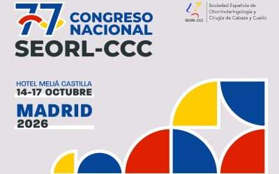77 Congreso Nacional SEORL-CCC