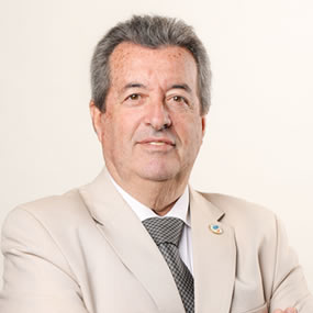 Prof. Héctor Enrique Ruiz