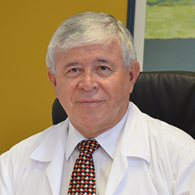 Prof. Héctor Rondón Cardoso
