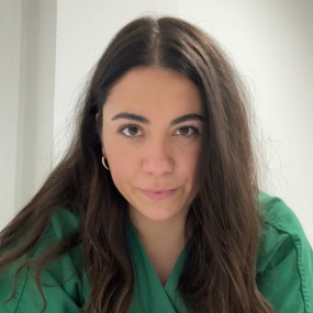 Henar González Rodríguez