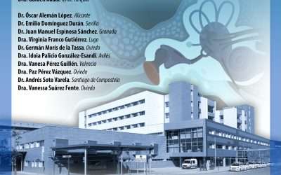 II Jornadas de Patologia Vestibular de Mieres