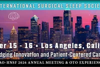 International Surgical Sleep Society
