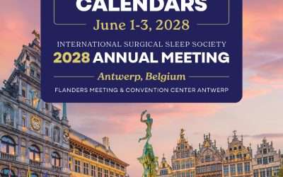 International Surgical Sleep Society (ISSS) International Meeting