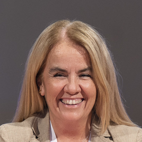 Isabel García López