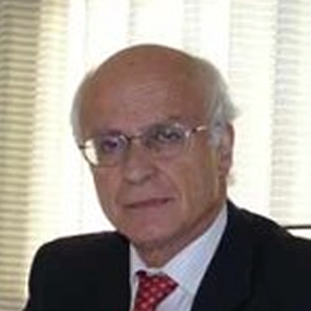 Prof. Jacques Magnan