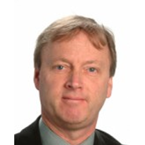 Prof. Jan Casselman