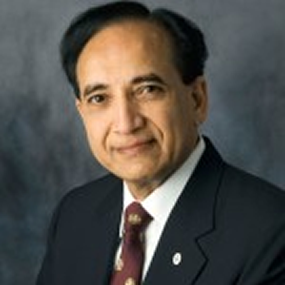 Prof. Jatin Shah
