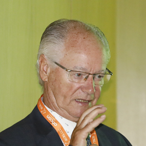 Prof. Jesús Algaba Guimera