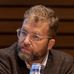 José Miguel Villacampa Aubá