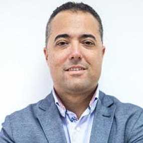 Juan García-Valdecasas Bernal