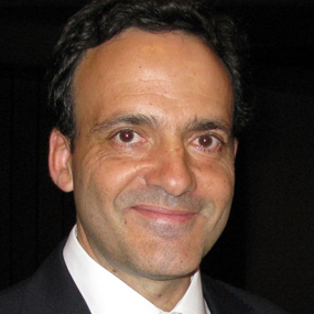 Prof. Juan Pablo Rodrigo Tapia